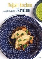 bokomslag Vegan Kochen Ukraine