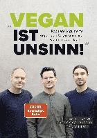 bokomslag "Vegan ist Unsinn!"
