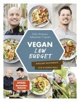 bokomslag Vegan Low Budget