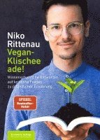 bokomslag Vegan-Klischee ade!