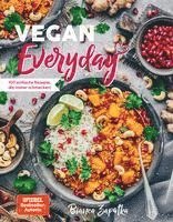 bokomslag Vegan Everyday