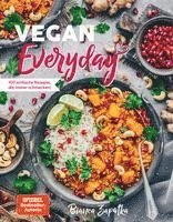 Vegan Everyday 1