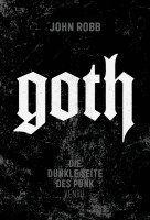 bokomslag Goth