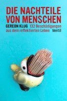 bokomslag Die Nachteile von Menschen