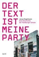 bokomslag Der Text ist meine Party