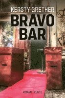 bokomslag Bravo Bar