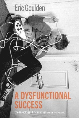 bokomslag Dysfunctional Success