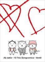 Gunther Buskies, Jonas Engelmann - Ab dafür, Inbunden