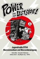 bokomslag Power von der Eastside!