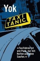bokomslag Taxitanic