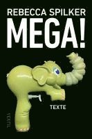 bokomslag Mega!
