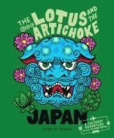 Lotus and the Artichoke - Japan