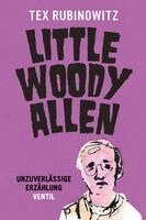 Little Woody Allen