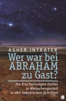 bokomslag Wer war bei Abraham zu Gast?