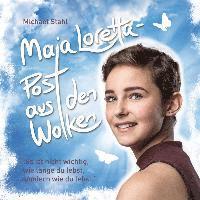 Maja Loretta - Post aus den Wolken 1