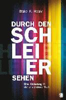 Blake K. Healy - Durch den Schleier sehen, Häftad