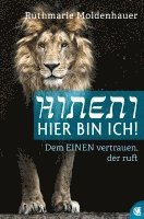 Hineni - Hier bin ich! 1