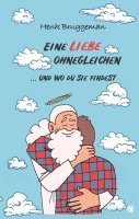 bokomslag Eine Liebe ohnegleichen