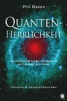 bokomslag Quanten-Herrlichkeit