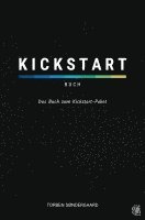 bokomslag Kickstart-Buch