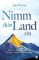 bokomslag Nimm dein Land ein