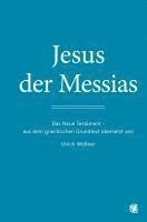 bokomslag Jesus der Messias