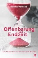 bokomslag Offenbarung und Endzeit