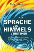 bokomslag Die Sprache des Himmels verstehen