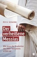 bokomslag Der verheißene Messias