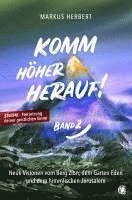 bokomslag Komm höher herauf! (Band 2)