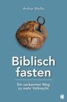 bokomslag Biblisch fasten