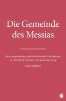 bokomslag Die Gemeinde des Messias