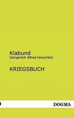 Kriegsbuch