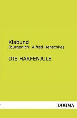 Die Harfenjule 1