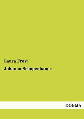 Johanna Schopenhauer 1