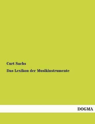 Lexikon Der Musikinstrumente