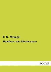 bokomslag Handbuch Der Pferderassen