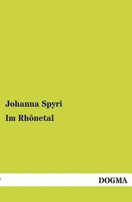 Im Rhonetal 1