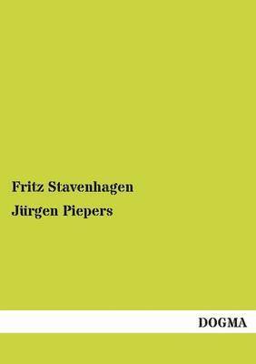 Jurgen Piepers