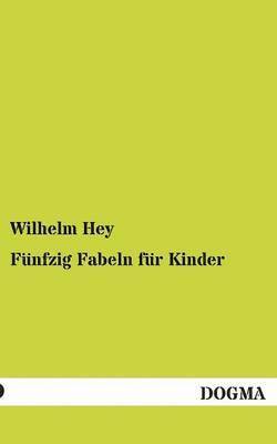 Funfzig Fabeln Fur Kinder 1