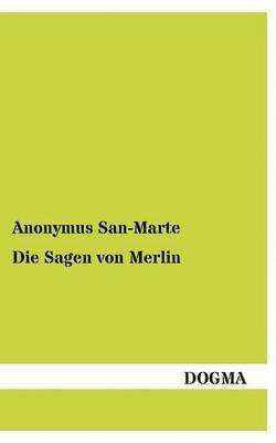 Die Sagen Von Merlin 1