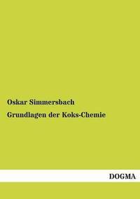 bokomslag Grundlagen Der Koks-Chemie