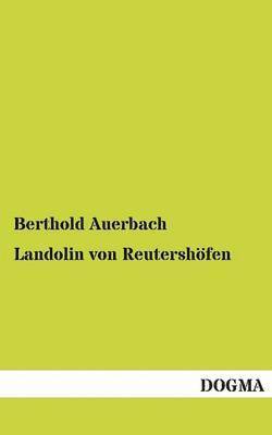 Landolin Von Reutershofen 1