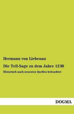 Tell-Sage Zu Dem Jahre 1230 1