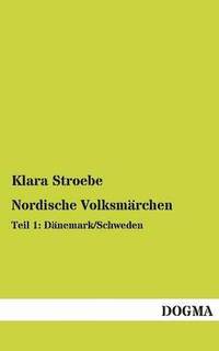 bokomslag Nordische Volksmarchen