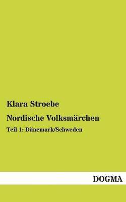 bokomslag Nordische Volksmarchen