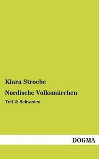 bokomslag Nordische Volksmarchen