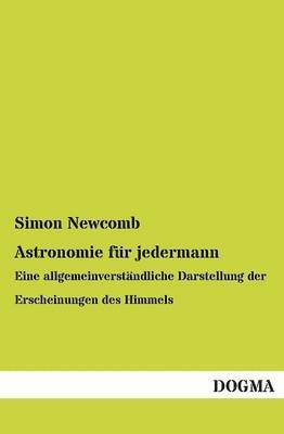 Astronomie Fur Jedermann