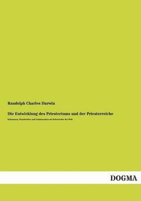 bokomslag Entwicklung Des Priestertums Und Der Priesterreiche