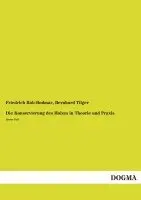 Friedrich Bub-Bodmar, Bernhard Tilger - Die Konservierung des Holzes in Theorie und Praxis, Häftad. Tillgänglighet: Lägg i varukorg